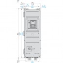 Falownik 45 kW 3x400 VAC ATV950D45N4E